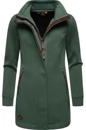 Ragwear Sweatjacke 