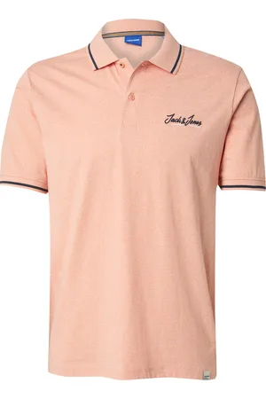JACK & JONES Poloshirt 