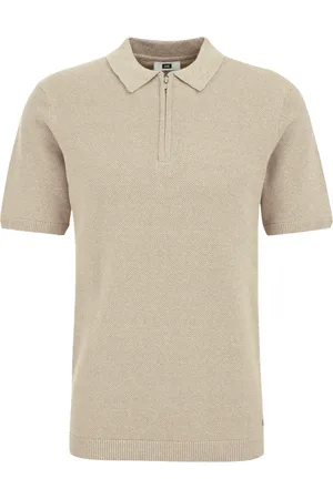 WE Fashion Poloshirt