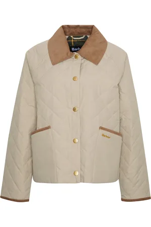 Barbour Jacke 