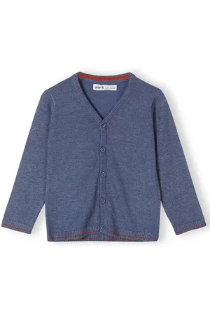 Minoti Strickjacke