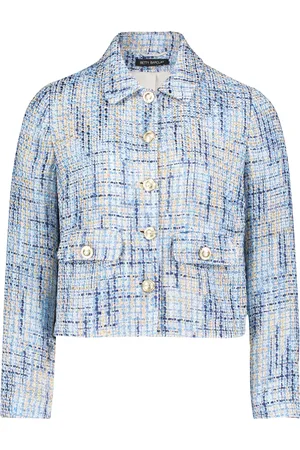 Betty Barclay Blazer-Jacke langarm