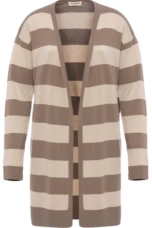 anou anou Strickjacke 