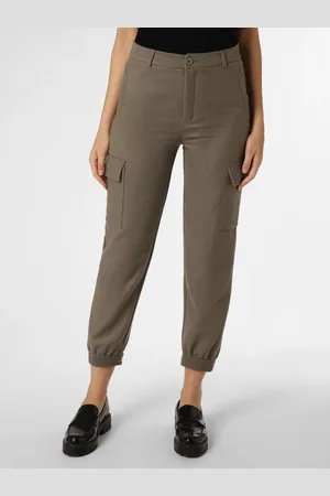 Marie Lund Cargohose