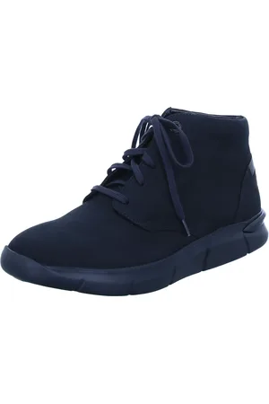 Ganter Schnürstiefeletten