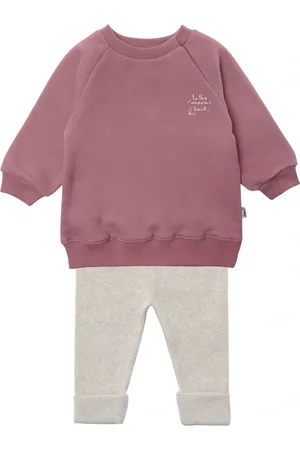 LILIPUT Set: Leggings und Sweatshirt