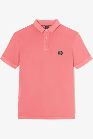 Le Temps des Cerises Poloshirt 