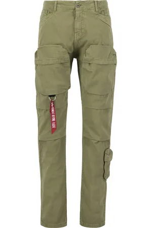 Alpha Industries Cargohose