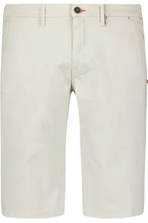 No Excess Shorts
