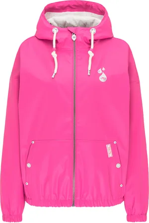 myMo Jacke