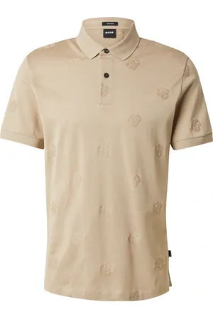 HUGO BOSS Poloshirt 