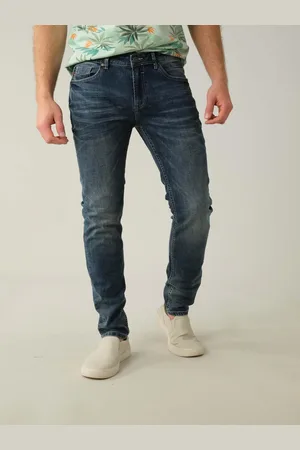 Deeluxe Jeans 