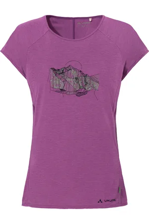 Vaude T-Shirt 