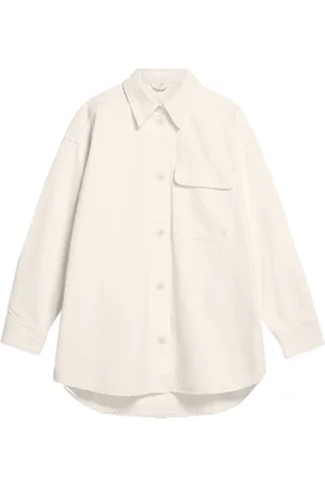 Armedangels Overshirt (GRS)