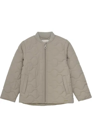 Minymo Steppjacke 