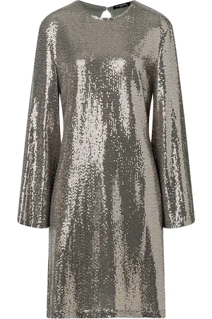 Ana Alcazar Abendkleid 