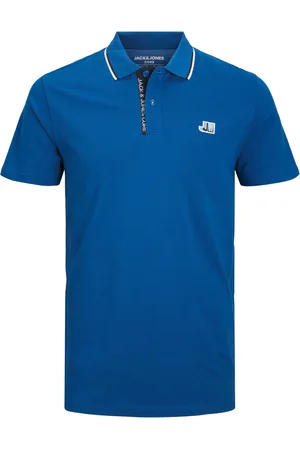 JACK & JONES Poloshirt 