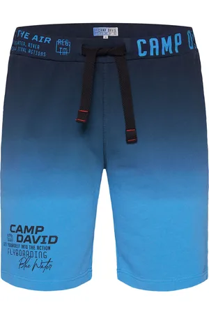 Camp David Sweatshorts