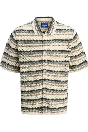 JACK & JONES Strickjacke 