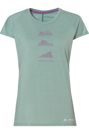 Vaude Sportshirt 