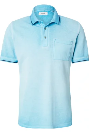 QS by s.Oliver Poloshirt