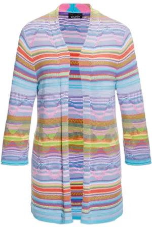 GOLDNER Strickjacke