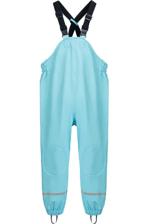 Schmuddelwedda Latzhose