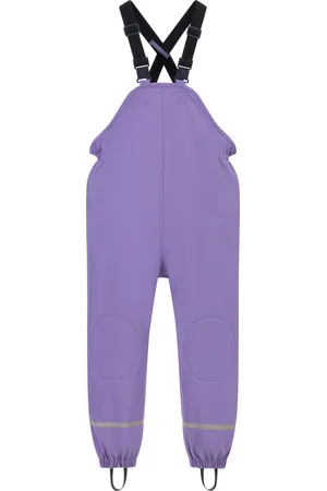 Schmuddelwedda Latzhose