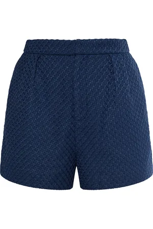 Faina Bundfaltenhose