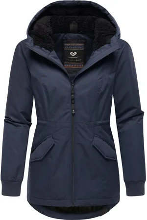 Ragwear Funktionsjacke 