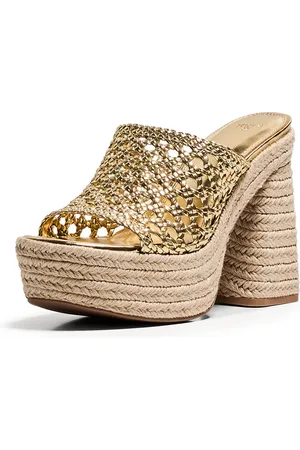 Bershka Pantolette