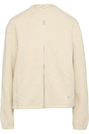 QS by s.Oliver Sweatjacke