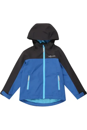 TROLLKIDS Outdoorjacke 