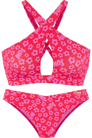 Buffalo Bikini