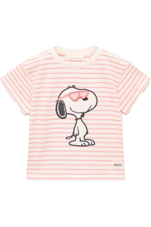 MANGO T-Shirt 