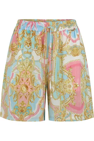 Princess goes Hollywood Shorts