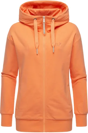 Ragwear Sweatjacke 