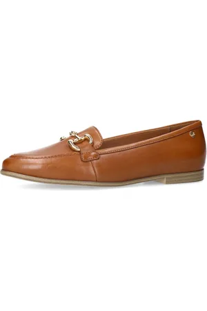 Manfield Slipper