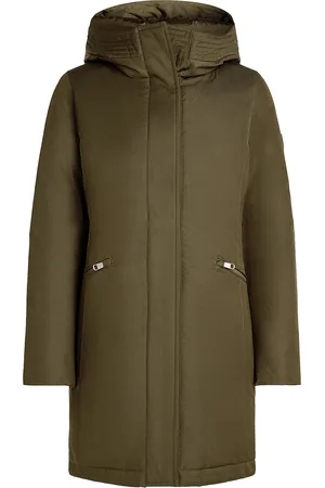Tommy Hilfiger Parka
