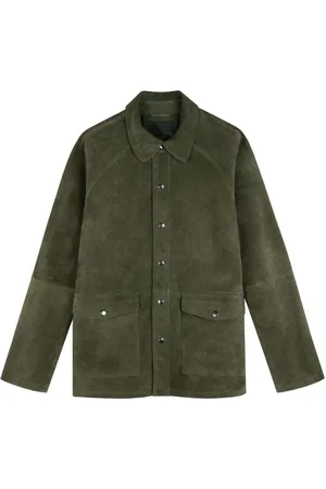 SCALPERS Jacke 