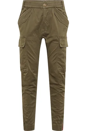 Alpha Industries Hose 