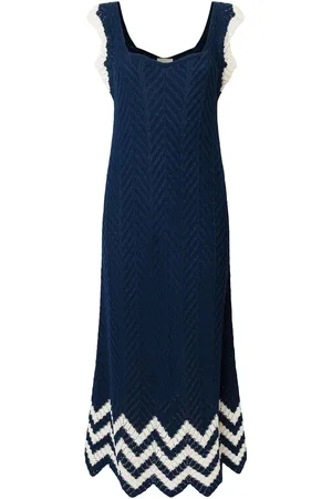 Pepe Jeans Strickkleid 