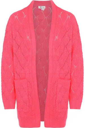 IZIA Strickjacke