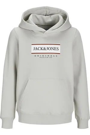 JACK & JONES Sweatshirt 