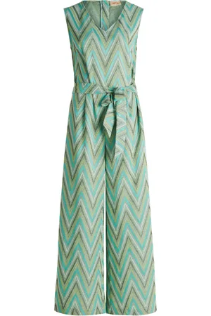 Cartoon Jumpsuit