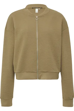 QS by s.Oliver Sweatjacke