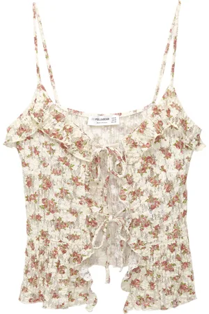 Pull&Bear Top