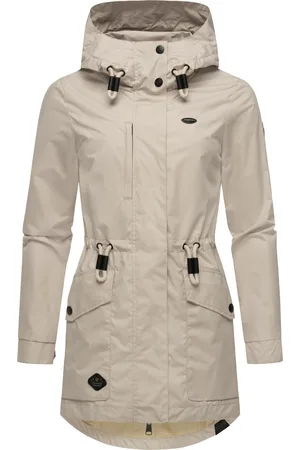 Ragwear Funktionsjacke 