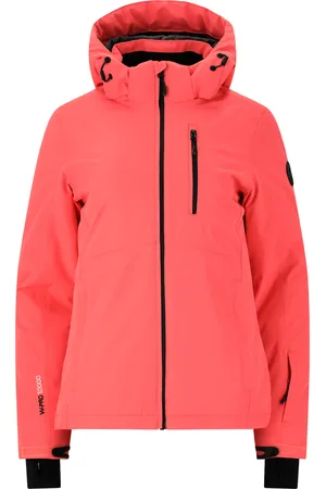 Whistler Skijacke 