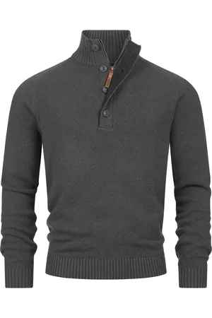 INDICODE Pullover 